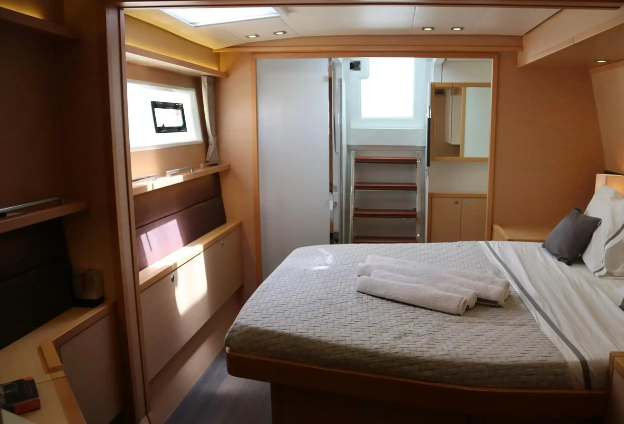 Thumbnail von Lagoon 560 1562