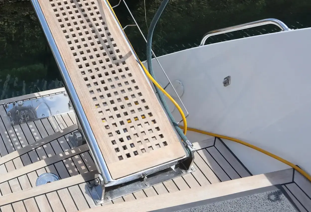 Thumbnail von Lagoon 560 1562