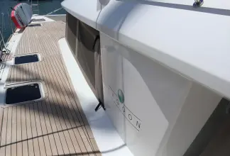 Thumbnail von Lagoon 560 1562