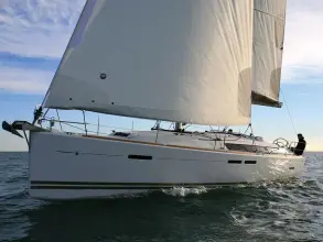 Jeanneau Sun Odyssey 439 1421