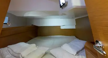 Thumbnail von Jeanneau Sun Odyssey 439 1421