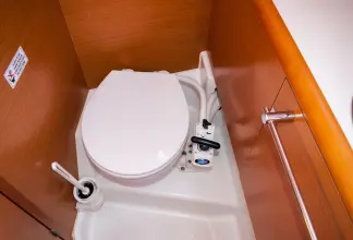 Thumbnail von Jeanneau Sun Odyssey 439 1421