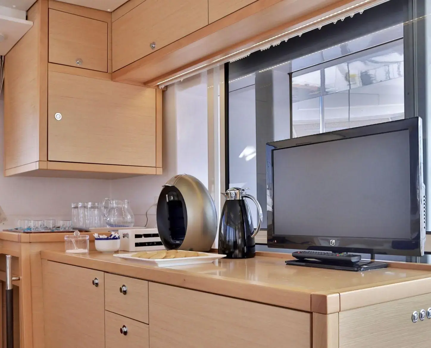 Thumbnail von Lagoon 450 1459