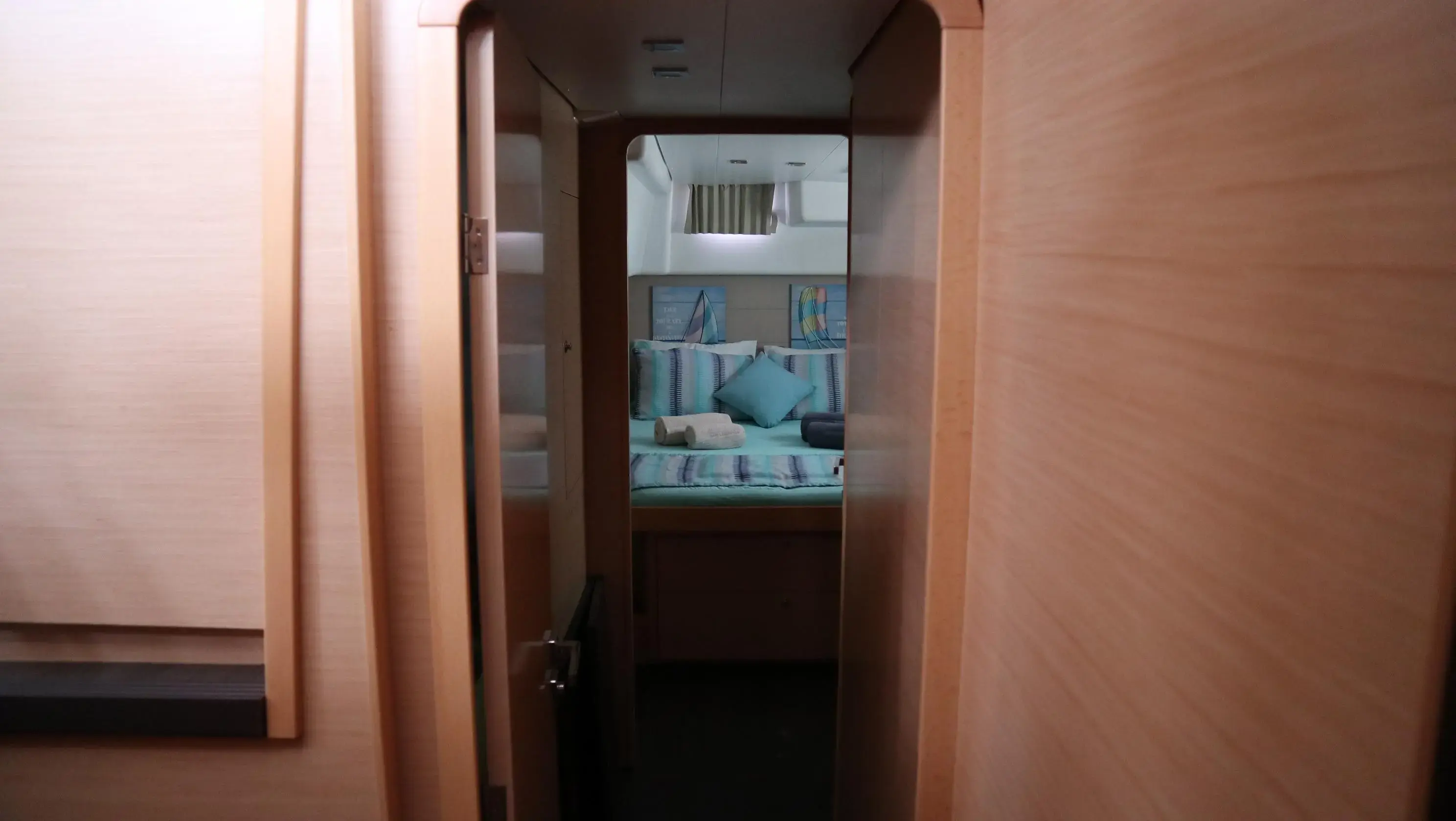 Thumbnail von Lagoon 450 1459