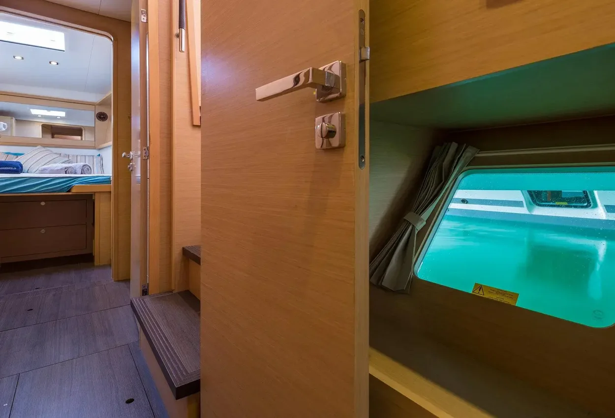 Thumbnail von Lagoon 450 1459