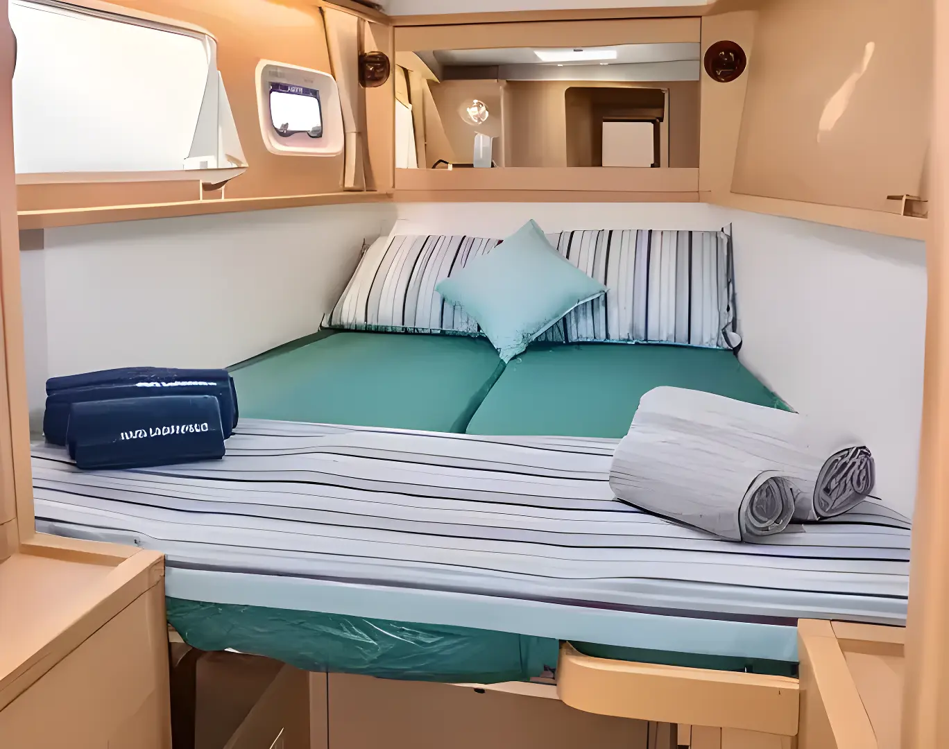 Thumbnail von Lagoon 450 1459