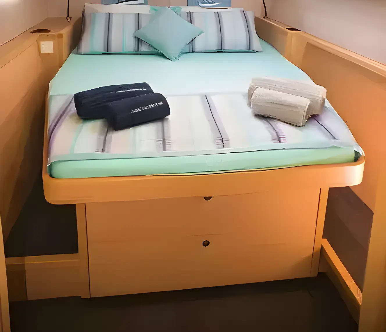 Thumbnail von Lagoon 450 1459