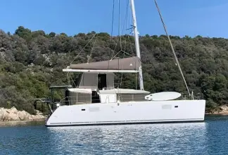 Thumbnail von Lagoon 450 1459