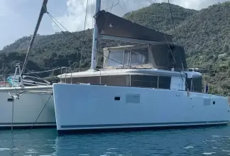 Thumbnail von Lagoon 450 1459