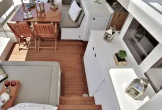 Thumbnail von Lagoon 450 1459