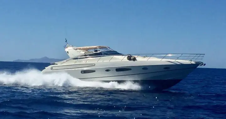 Riva 59 Mercurius 1520