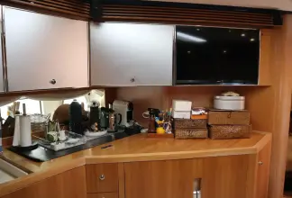 Thumbnail von Riva 59 Mercurius 1520