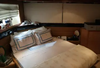 Thumbnail von Riva 59 Mercurius 1520