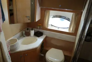 Thumbnail von Riva 59 Mercurius 1520