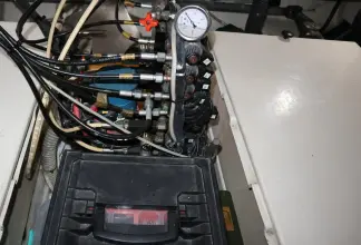 Thumbnail von Riva 59 Mercurius 1520