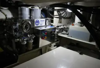 Thumbnail von Riva 59 Mercurius 1520