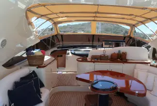 Thumbnail von Riva 59 Mercurius 1520