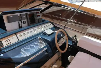 Thumbnail von Riva 59 Mercurius 1520