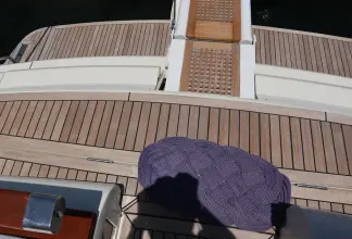 Thumbnail von Riva 59 Mercurius 1520