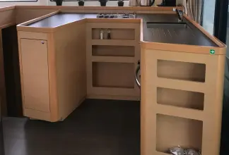 Thumbnail von Lagoon 42 1481