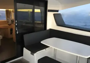 Thumbnail von Lagoon 42 1481