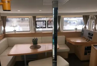 Thumbnail von Lagoon 42 1481