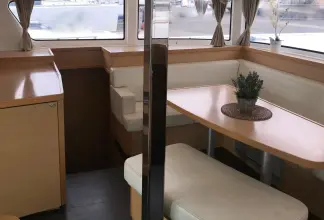 Thumbnail von Lagoon 42 1481