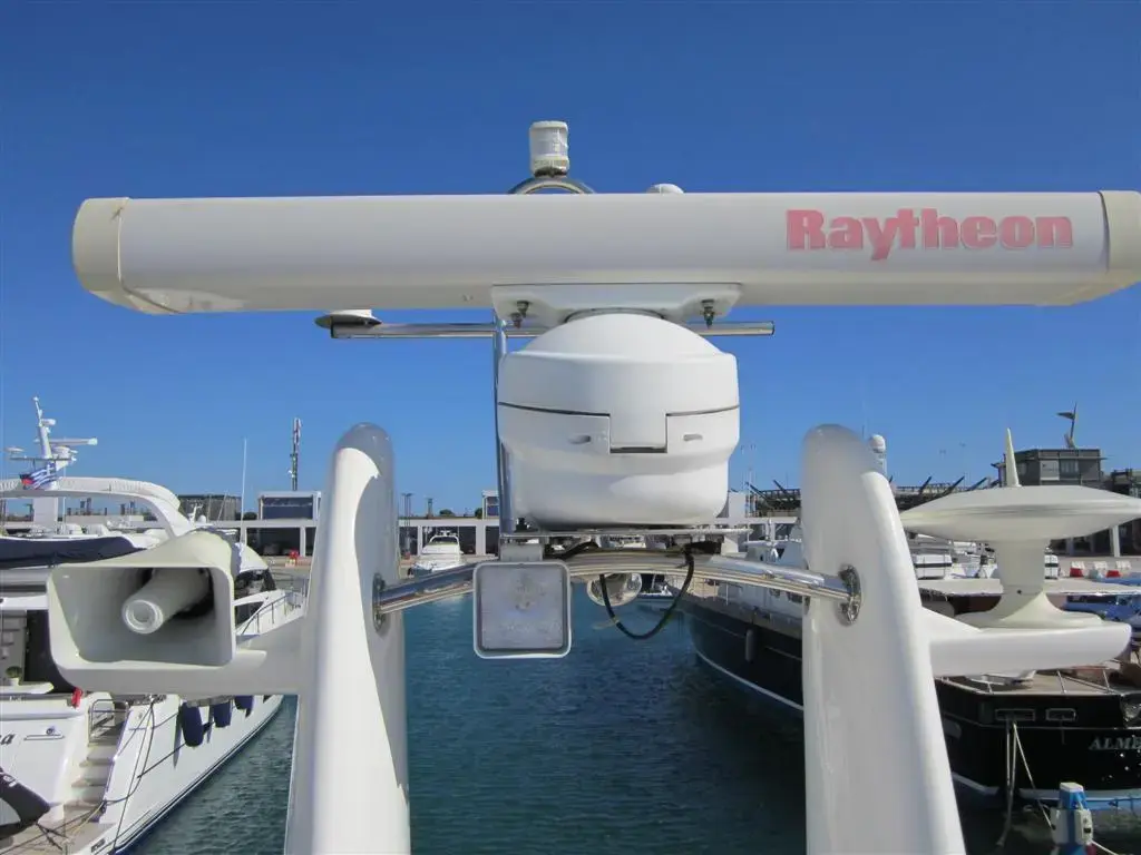 Thumbnail von Fairline Squadron 62 656