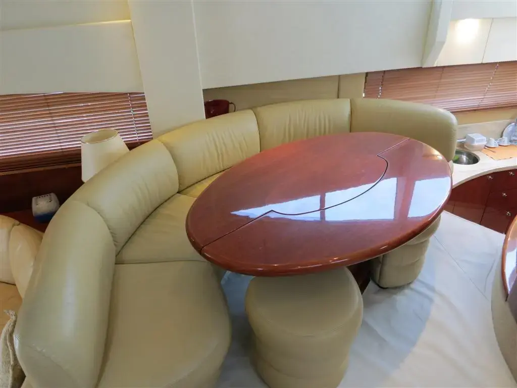 Thumbnail von Fairline Squadron 62 656