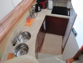 Thumbnail von Fairline Squadron 62 656