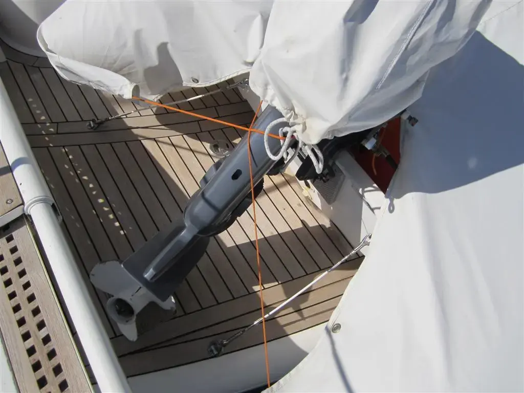 Thumbnail von Fairline Squadron 62 656