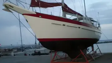 Thumbnail von Irwin 52 1007