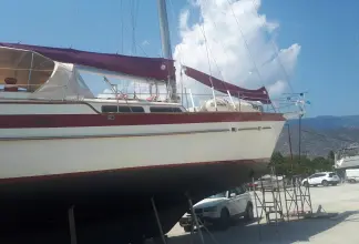 Thumbnail von Irwin 52 1007