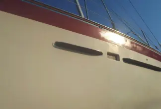 Thumbnail von Irwin 52 1007