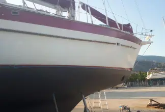 Thumbnail von Irwin 52 1007