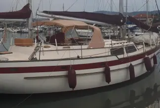 Thumbnail von Irwin 52 1007