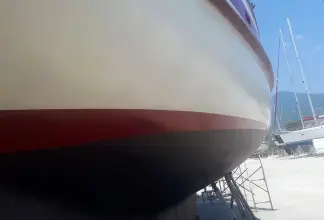 Thumbnail von Irwin 52 1007