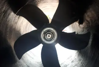 Thumbnail von Irwin 52 1007