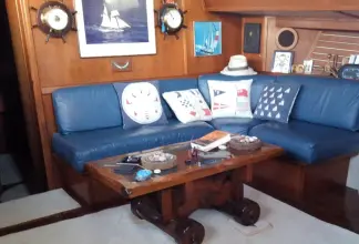 Thumbnail von Irwin 52 1007