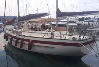 Thumbnail von Irwin 52 1007