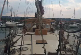 Thumbnail von Irwin 52 1007