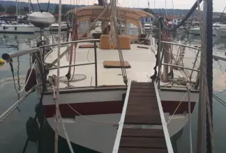 Thumbnail von Irwin 52 1007