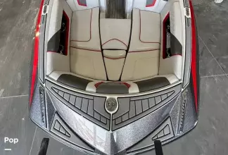 Super Air Nautique G23