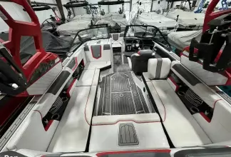 Thumbnail von Super Air Nautique G23