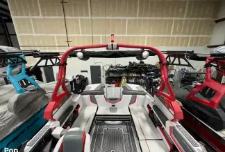 Thumbnail von Super Air Nautique G23