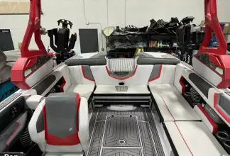 Thumbnail von Super Air Nautique G23