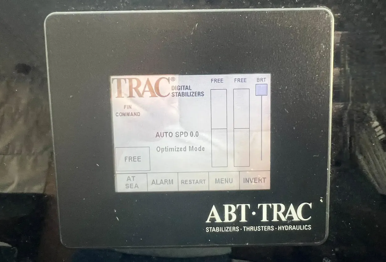 Thumbnail von Sunseeker Predator 80 1667