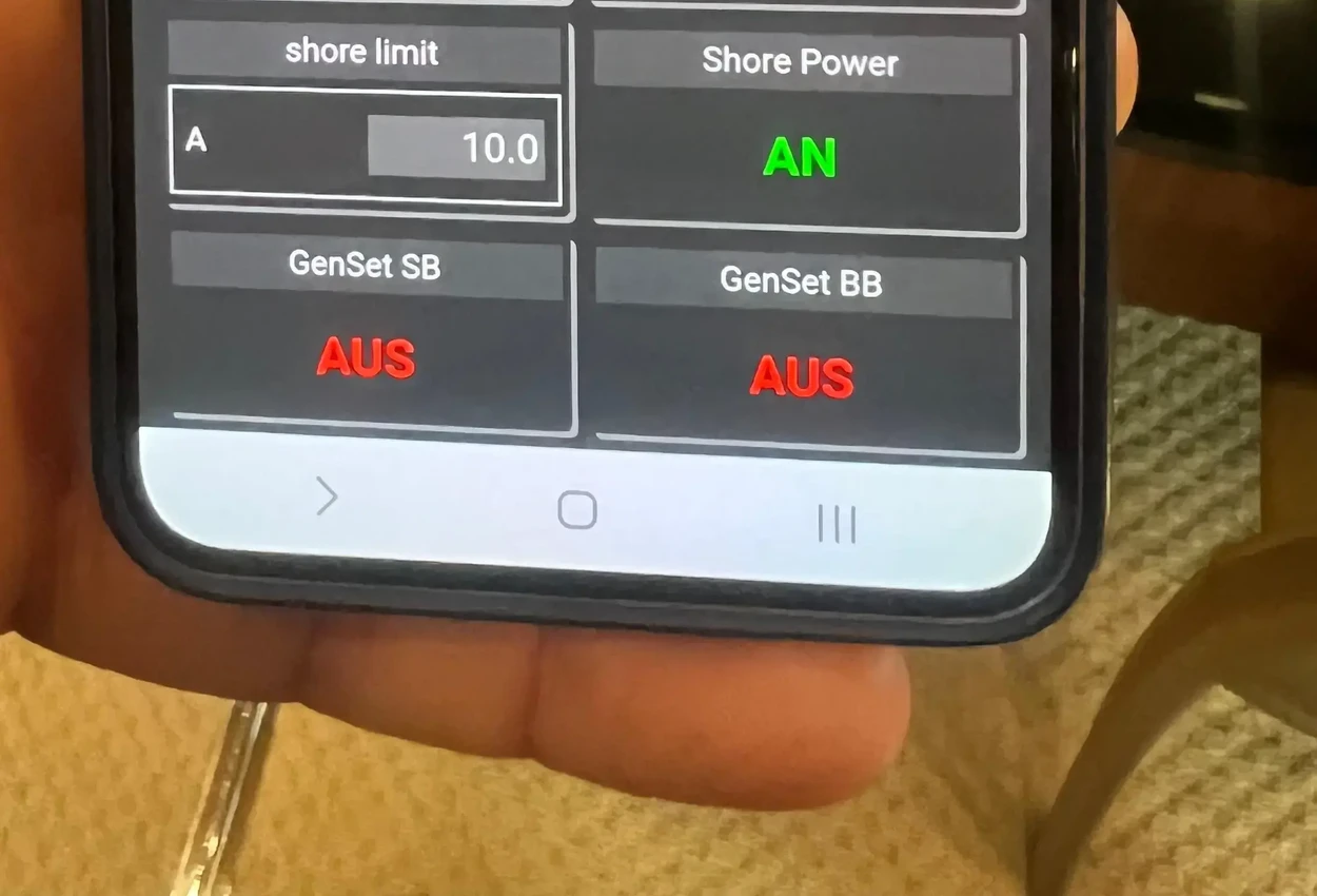 Thumbnail von Sunseeker Predator 80 1667