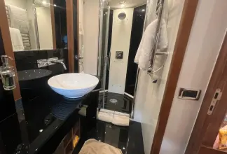 Thumbnail von Sunseeker Predator 80 1667