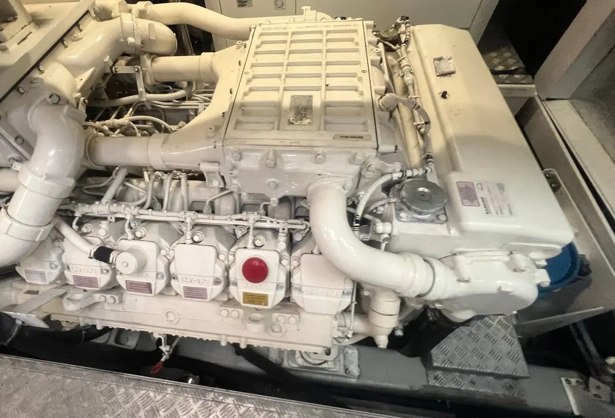 Thumbnail von Sunseeker Predator 80 1667